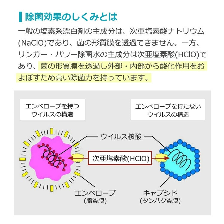 リンガーパワークリーナーH867/20L